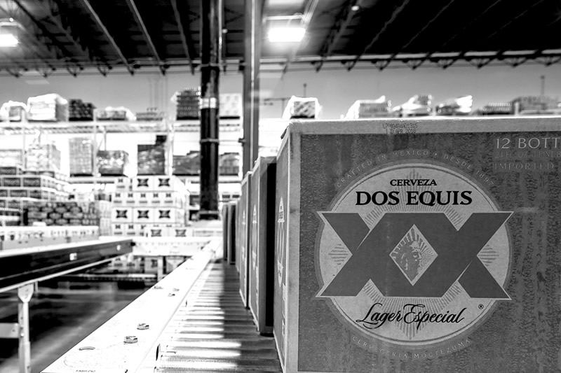 Stark Collection | Dos Equis