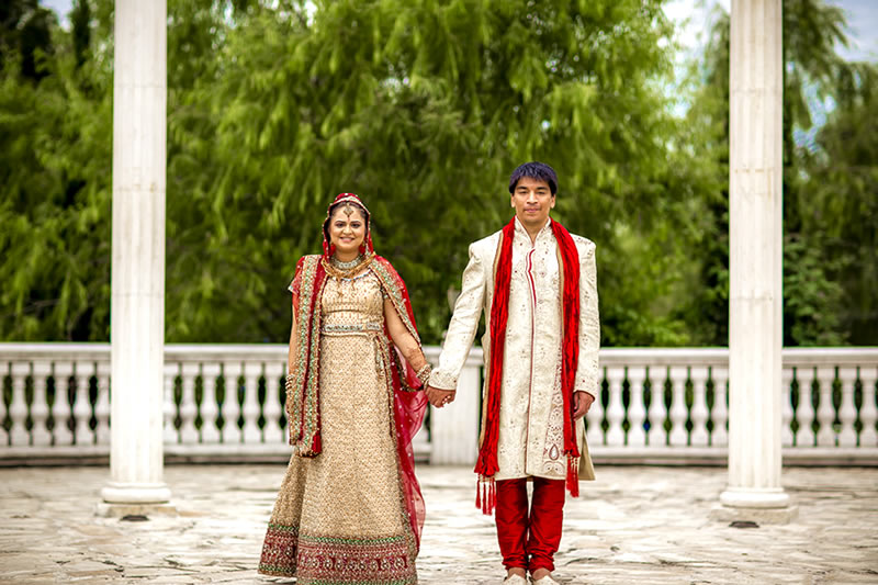 Stark Collection | The Kanojia Wedding