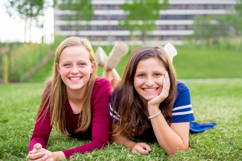 Stark Collection | Sisters