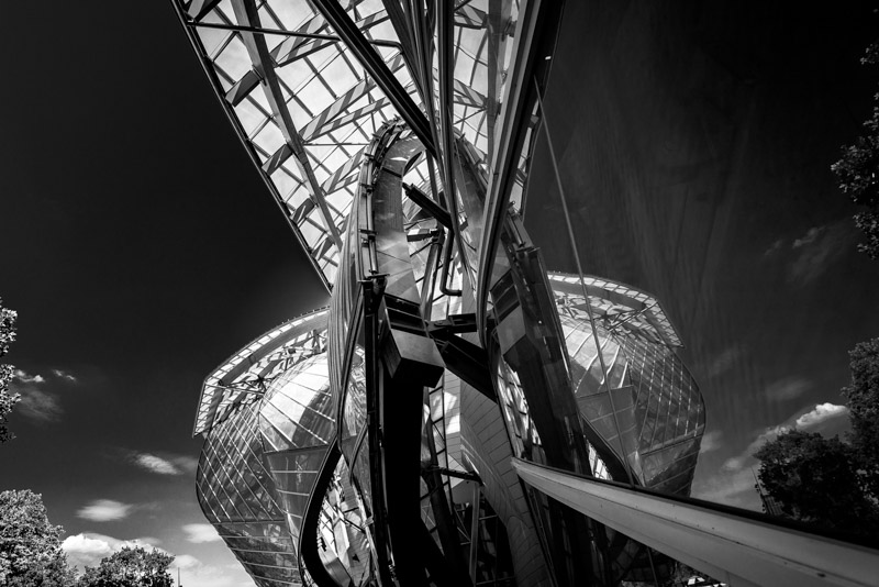 Stark Collection | Architect Frank Gehry