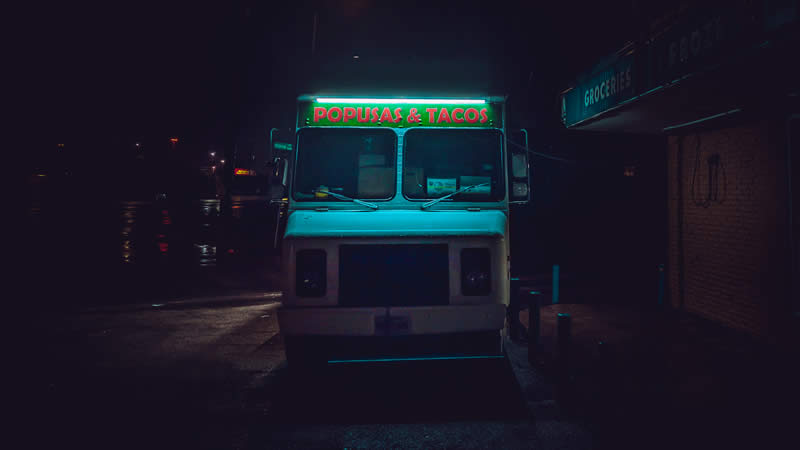 Stark Collection | Breakfast Tacos