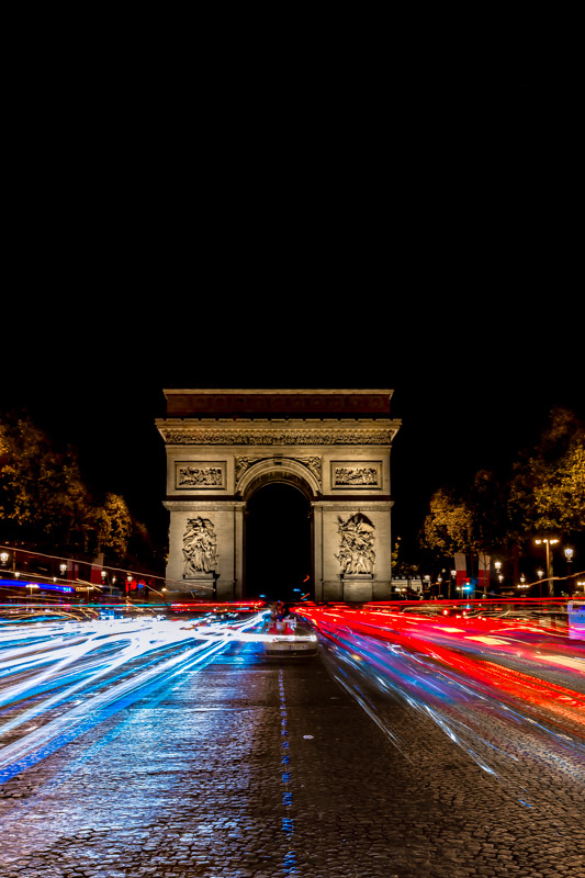 Stark Collection | Champs Elysées