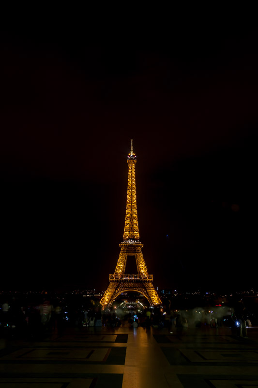 Stark Collection | Eiffel Tower