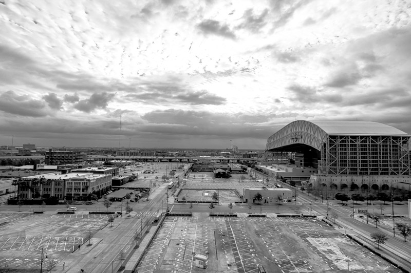 Stark Collection | Empty Lots