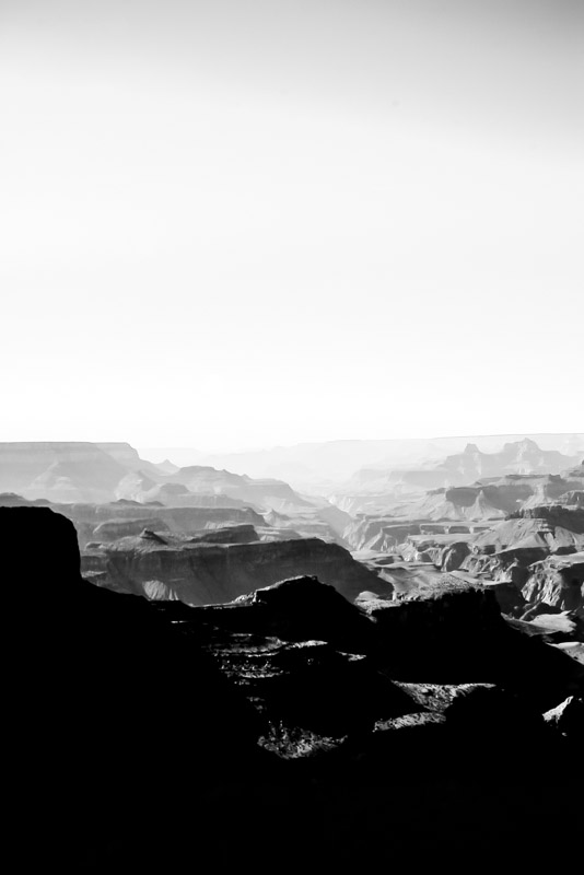 Stark Collection | Grand Canyon