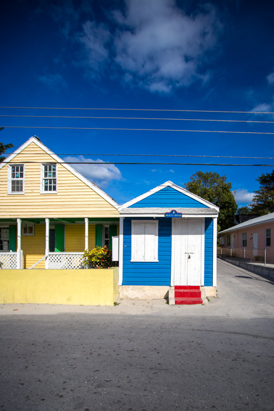 Stark Collection | Streets of Harbour Island