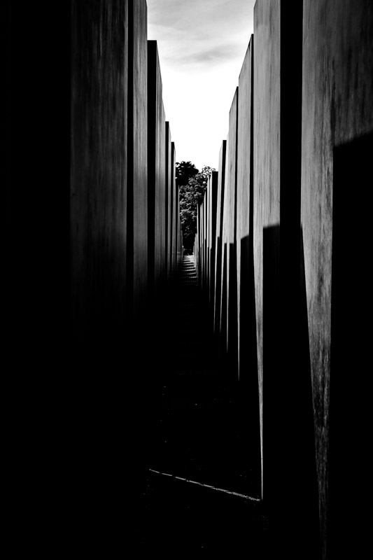 Stark Collection | Holocaust Memorial