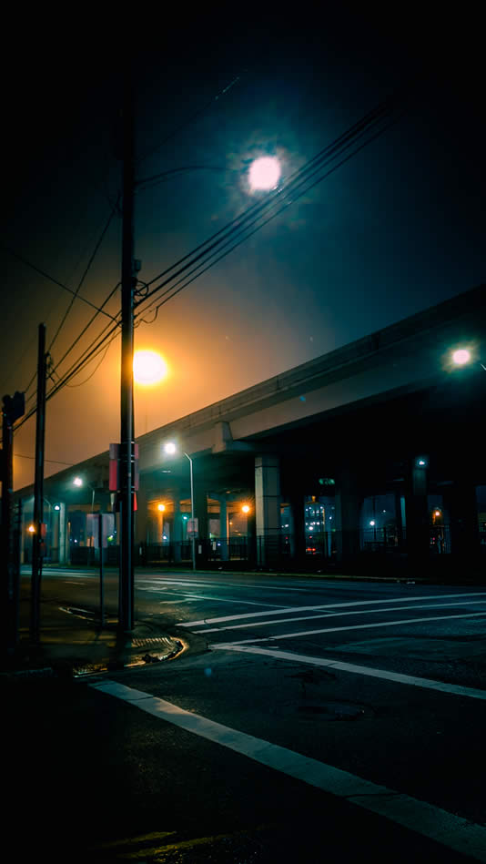 Stark Collection | Street Lights