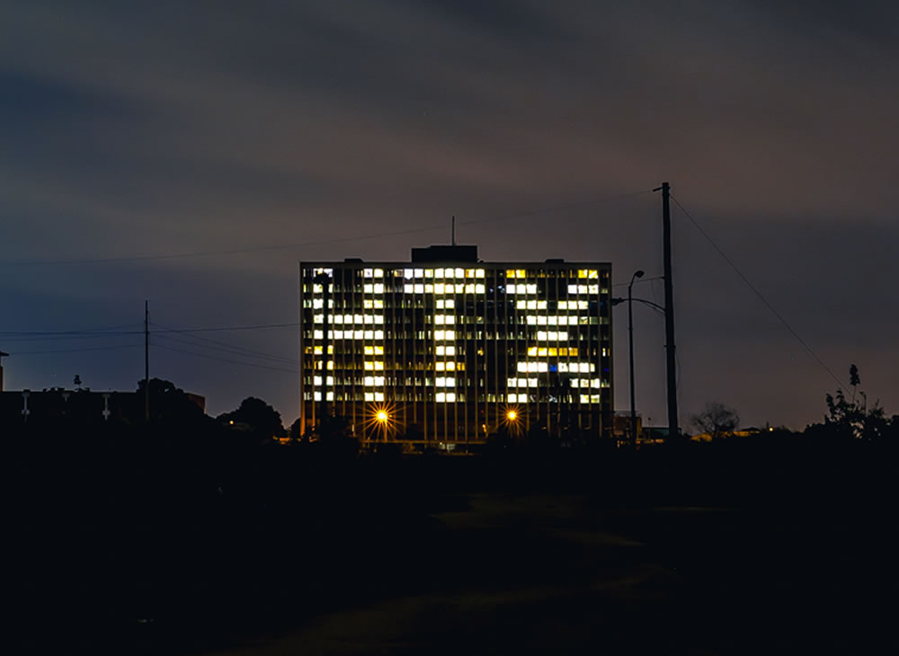Stark Collection | HTX