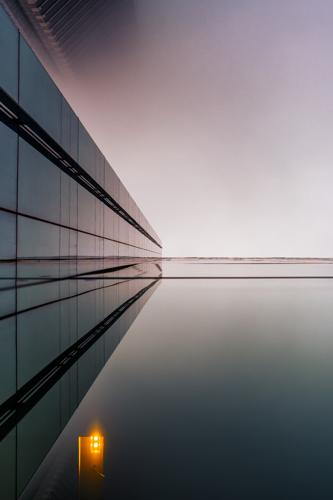 Stark Collection | Moody Reflections No.2