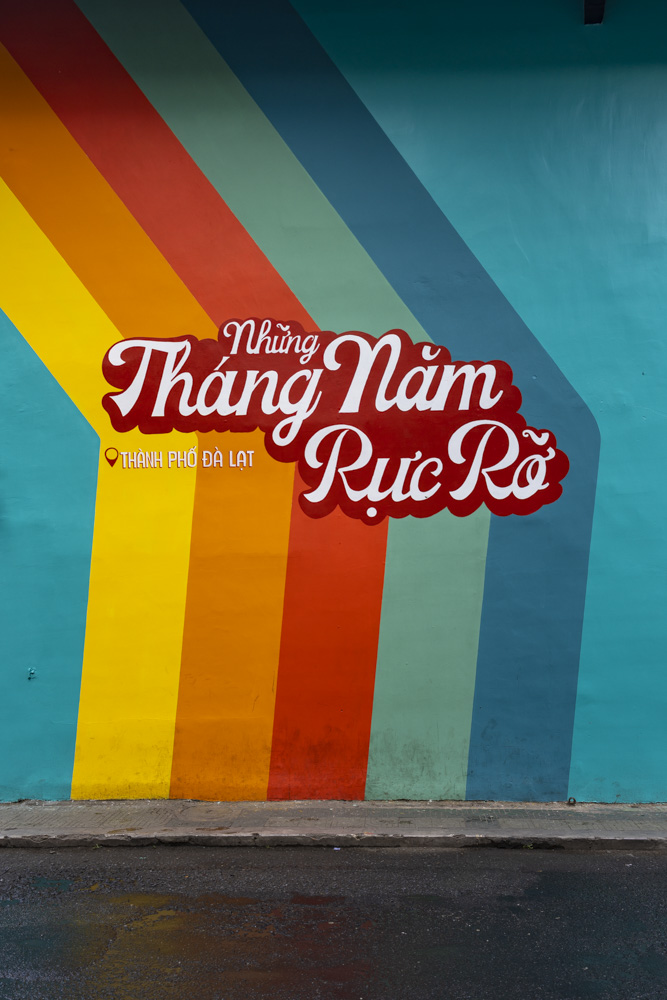 Stark Collection | City of Đà Lạt