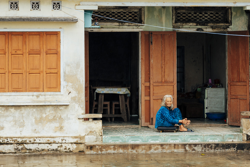Stark Collection | The Beauty of Vietnam | vẻ đẹp của Việt Nam