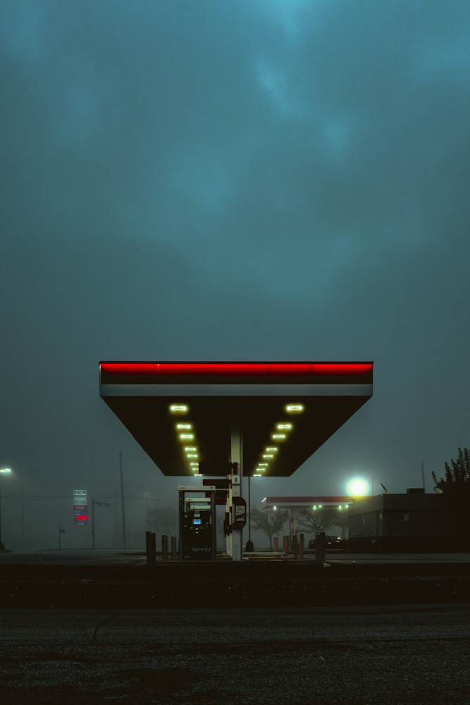 Stark Collection | Morning Fuel