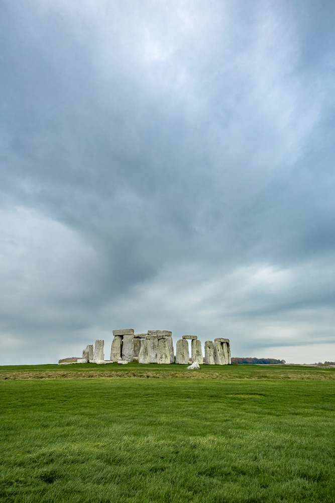 Stark Collection | Stonehenge No. 1