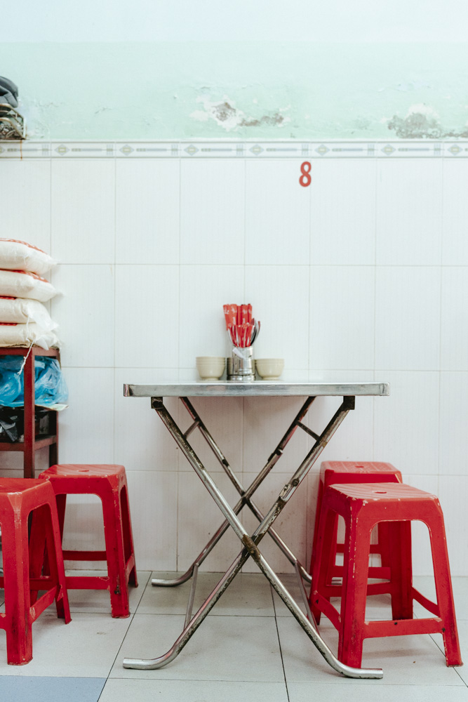 Stark Collection | Table 8