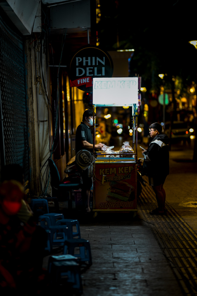 Stark Collection | kem kẹp