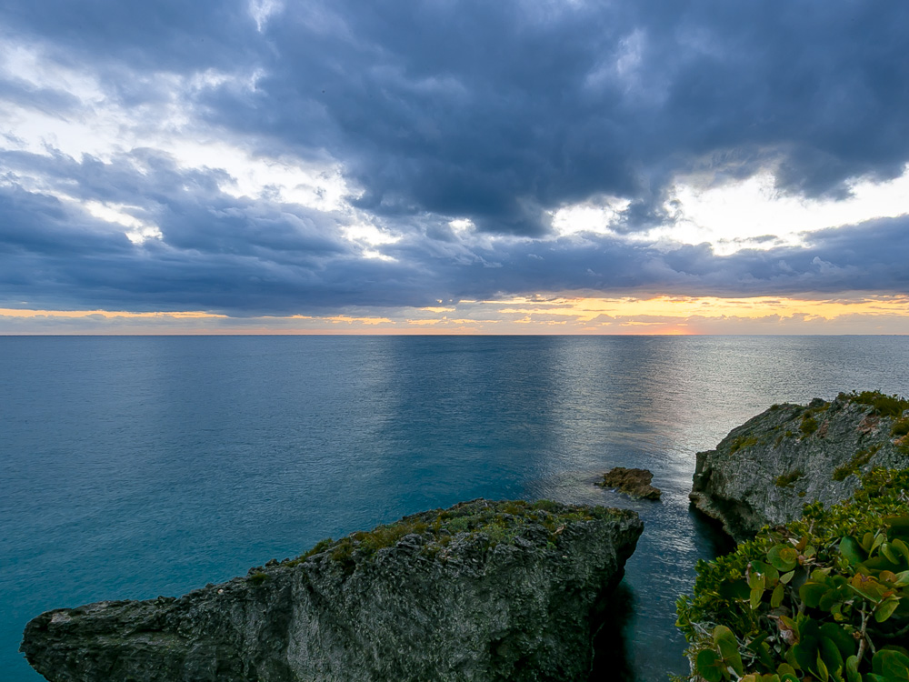 Stark Collection | Coastal Scene