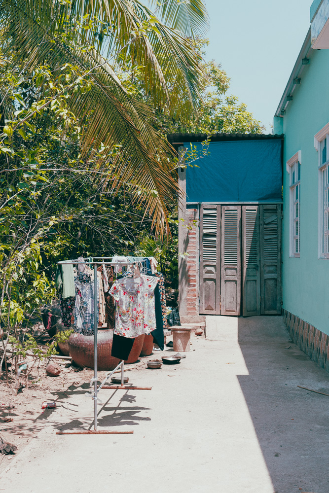 Stark Collection | Laundry Day